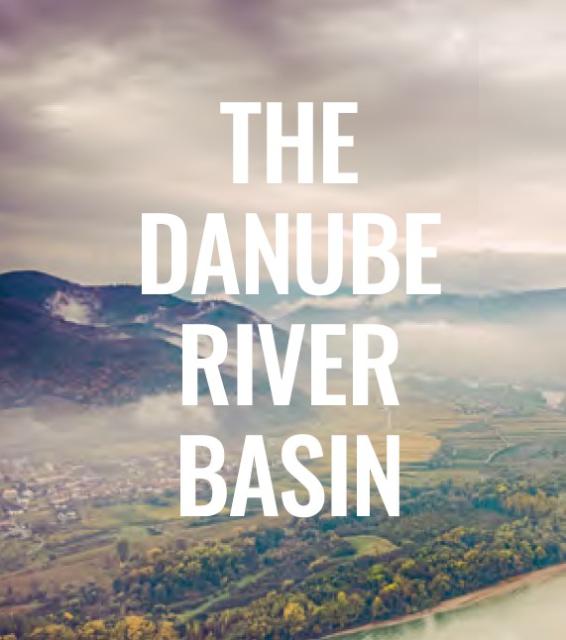 The Danube River Basin